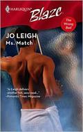 Ms. Match by Jo Leigh