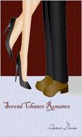 Second Chance Romance (Up in Flames #1) by Asrai Devin