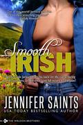 Smooth Irish by Jennifer Saints