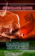 Darkness Seduced by Stephanie Rowe