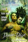 Demon's Delight (Tale of the Demon World #4) by Vickie Taylor