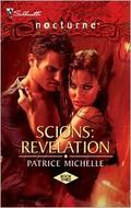 Revelation by Patrice Michelle