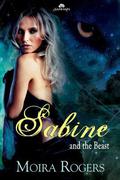 Sabine by Moira Rogers