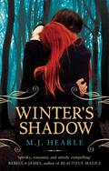 Winter's Shadow (Winter Saga #1) by M.J. Hearle