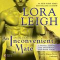 An Inconvenient Mate (Breeds #17.5) by Briana Bronte