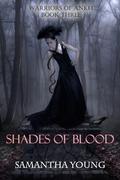 Shades of Blood by Samantha Young