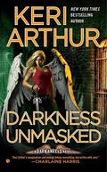 Darkness Unmasked by Keri Arthur