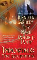 The Reckoning by Jennifer Ashley, Joy Nash