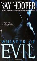 Whisper of Evil by Kay Hooper