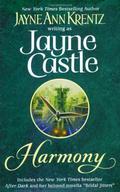 Harmony by Jayne Castle, Jayne Ann Krentz