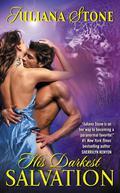 His Darkest Salvation by Juliana Stone