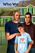 Who We Are by T.J. Klune