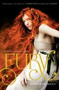 Fury (The Fury Trilogy #1) by Elizabeth Miles