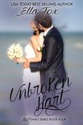 Unbroken Hart by Ella Fox