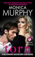 Torn by Monica Murphy