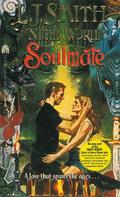 Soulmate by L.J. Smith