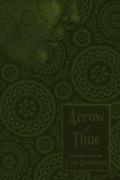 Arrow of Time (Marauders #1) by Lina Andersson