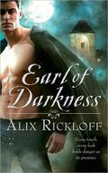 Earl of Darkness (Heirs of Kilronan Trilogy #1) by Alix Rickloff