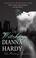 The Witching Pen (The Witching Pen #1) by Dianna Hardy