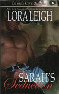 Sarah's Seduction by Lora Leigh