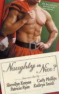 Naughty or Nice? by Sherrilyn Kenyon, Carly Phillips