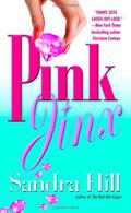 Pink Jinx by Sandra Hill