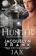 Hunter by Jax