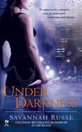 Under Darkness (Darkwing Chronicles #5) by Savannah Russe