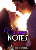 Love Notes (Love Notes #1) by Heather Gunter