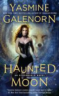 Haunted Moon by Yasmine Galenorn