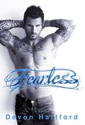 Fearless by Devon Hartford