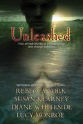 Unleashed by Rebecca York, Susan Kearney