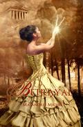 Betrayal (The Descendants #1) by Mayandree Michel