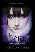 Torn (Torn Trilogy #1) by Erica O'Rourke