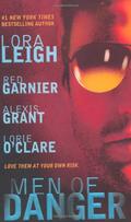 Men of Danger by Lora Leigh, Red Garnier