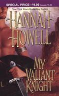 My Valiant Knight by Hannah Howell