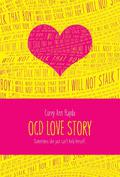 OCD Love Story by Corey Ann Haydu