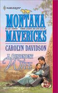 A Convenient Wife (Montana Mavericks: Historicals #3) by Carolyn Davidson