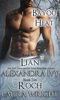 Lian / Roch by Alexandra Ivy, Laura Wright