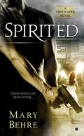 Spirited (Tidewater #1) by Mary Behre