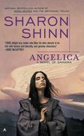 Angelica by Sharon Shinn