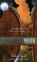 Scarlet Moon by Debbie Viguié