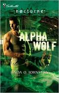 Alpha Wolf by Linda O. Johnston