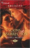 Insurrection by Patrice Michelle