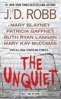 The Unquiet (In Death #33.5) by Mary Blayney