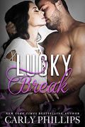 Lucky Break by Carly Phillips