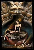 Counterfeit Magic (Otherworld Stories #10.4) by Maurizio Manzieri