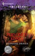 Poisoned Kisses by Stephanie Draven