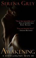Awakening: A Dangerous Man #1 by Serena Grey