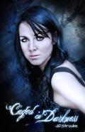 Caged in Darkness (Caged #1) by J.D. Stroube